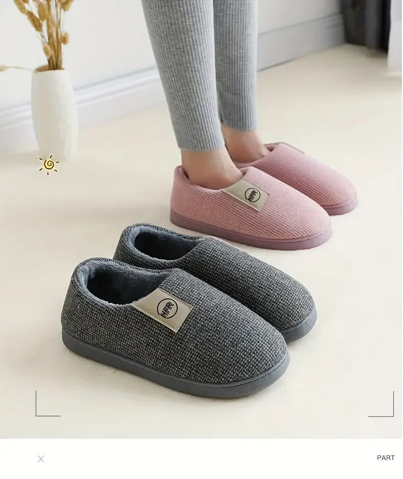 Women household slippers