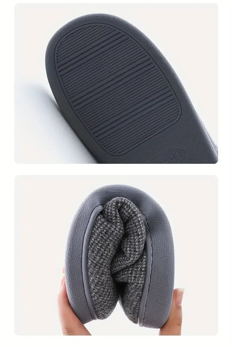 Women household slippers