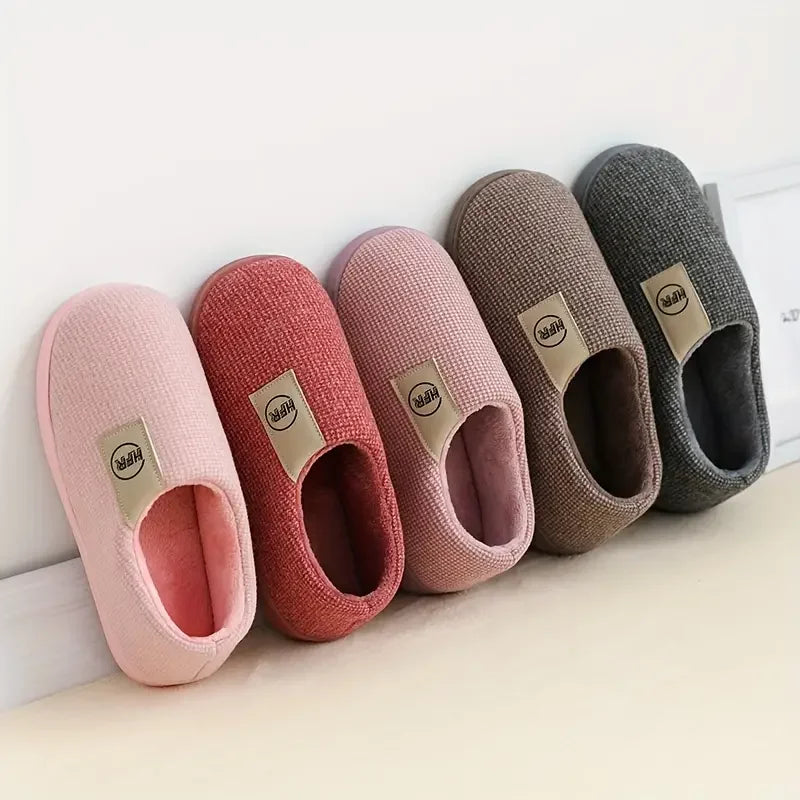 Women household slippers