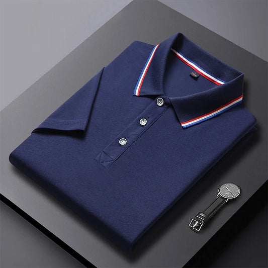 GR multicolour Polo shirt