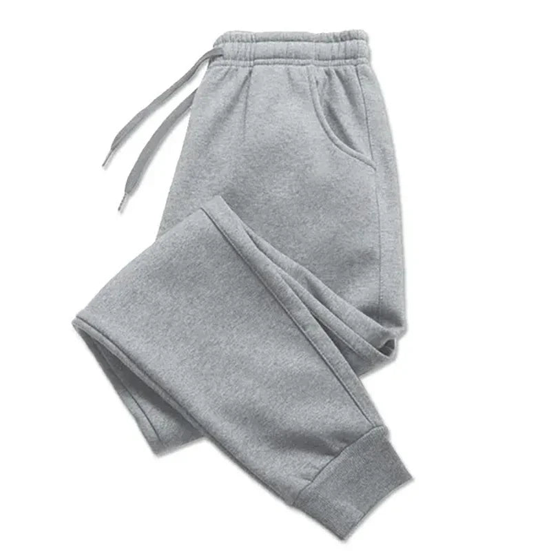 GR autumn Sweatpants